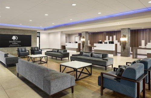 Bloomington Hotel | DoubleTree by Hilton Bloomington Minneapolis South