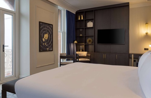 Seafront Hotel | DoubleTree by Hilton Brighton Metropole