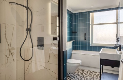 Seafront Hotel | DoubleTree by Hilton Brighton Metropole