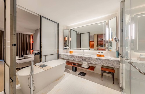 Cangnan County Hotel | Doubletree By Hilton Cangnan