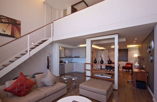 Salt River Hotel | DoubleTree by Hilton Cape Town - Upper Eastside
