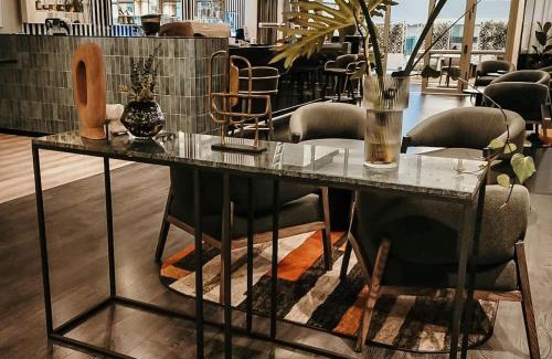 Salt River Hotel | DoubleTree by Hilton Cape Town Upper Eastside