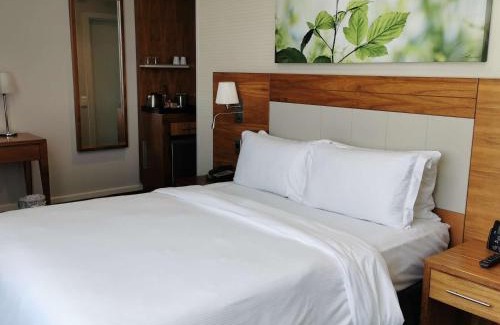 Salt River Hotel | DoubleTree by Hilton Cape Town Upper Eastside