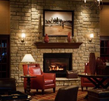 Mount Saint Joseph Hotel | DoubleTree by Hilton Cincinnati Airport