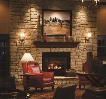 Mount Saint Joseph Hotel | DoubleTree by Hilton Cincinnati Airport