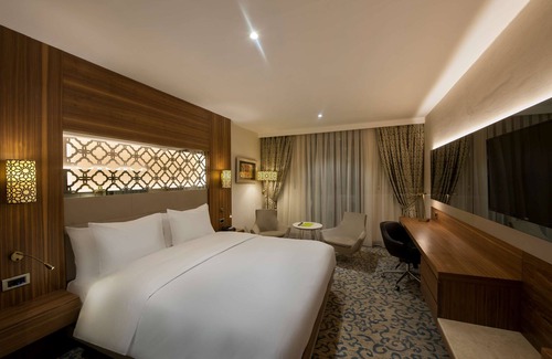 Elazig Hotel | DoubleTree By Hilton Elazig