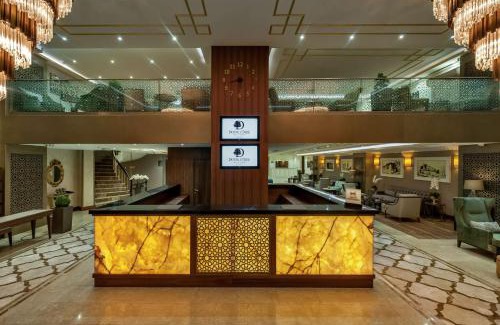 Elazig Hotel | Doubletree By Hilton Elazig