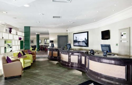 Bellshill Hotel | Doubletree By Hilton Glasgow Strathclyde