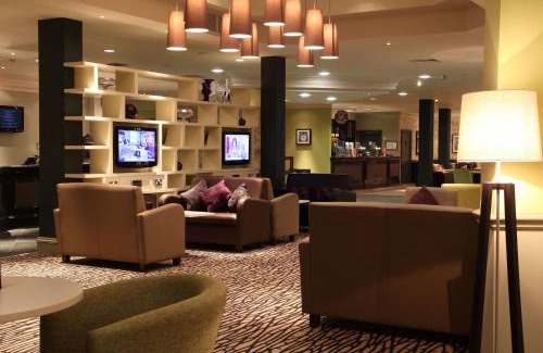 Bellshill Hotel | Doubletree By Hilton Glasgow Strathclyde
