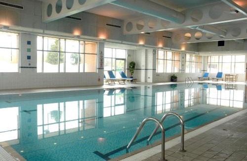Bellshill Hotel | Doubletree By Hilton Glasgow Strathclyde