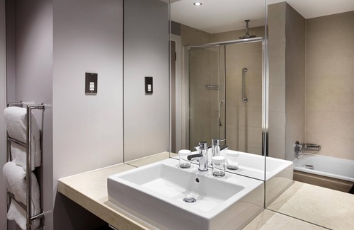 City Centre Glasgow Hotel | DoubleTree by Hilton Glasgow Central