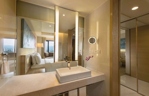 Kampung Datuk Keramat Hotel | DoubleTree by Hilton Hotel Kuala Lumpur