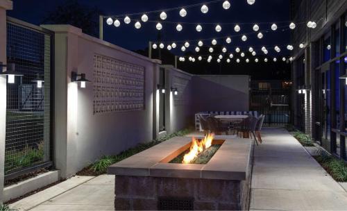 Hot Springs Hotel | DoubleTree by Hilton Hot Springs