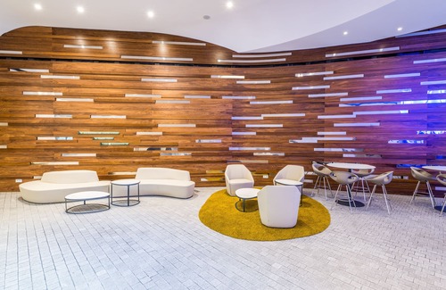 Wroclaw City Center Hotel | DoubleTree by Hilton Hotel Wroclaw