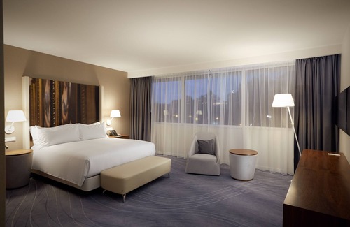 Wroclaw City Center Hotel | DoubleTree by Hilton Hotel Wroclaw