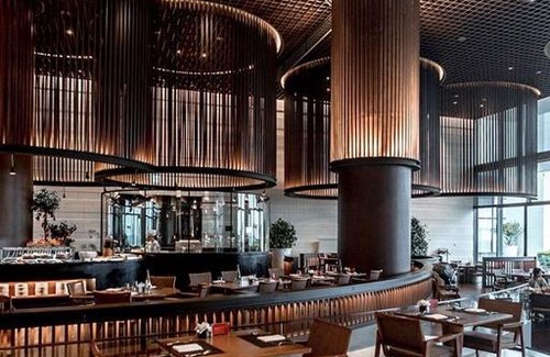 Jizan Hotel | DoubleTree by Hilton Hotel Jizan