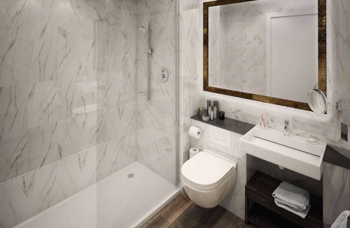 Custom House Hotel | DoubleTree by Hilton Hotel London ExCel