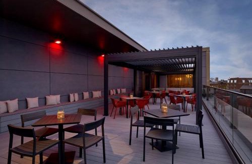 Hull Hotel | Doubletree By Hilton Hull