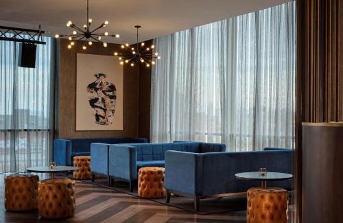 Hull Hotel | Doubletree By Hilton Hull