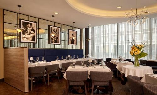 Hull Hotel | Doubletree By Hilton Hull