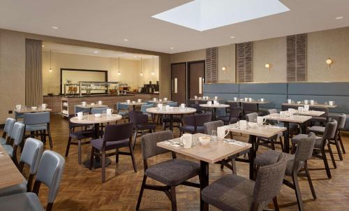 Hull Hotel | Doubletree By Hilton Hull