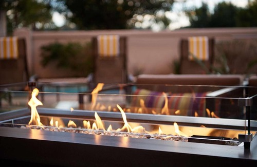 Irvine Hotel | DoubleTree by Hilton Irvine Spectrum