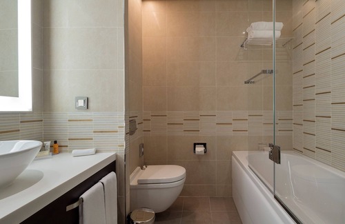 Umraniye Hotel | Doubletree by Hilton Istanbul Umraniye