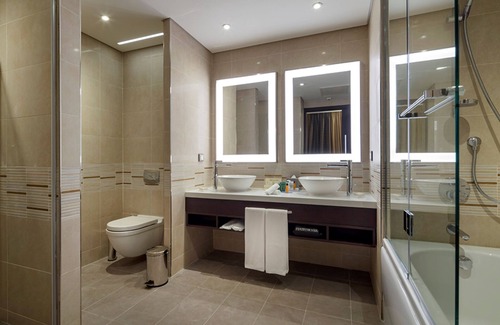Umraniye Hotel | Doubletree by Hilton Istanbul Umraniye