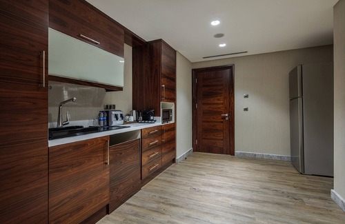 Zeytinburnu Hotel | DoubleTree by Hilton Istanbul Topkapi