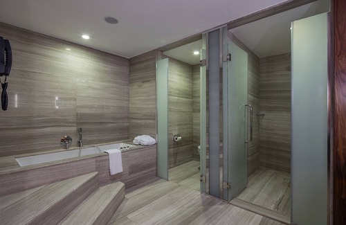 Zeytinburnu Hotel | DoubleTree by Hilton Istanbul Topkapi