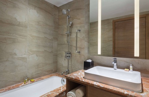 Kookas Hotel | Doubletree by Hilton Jaipur Amer