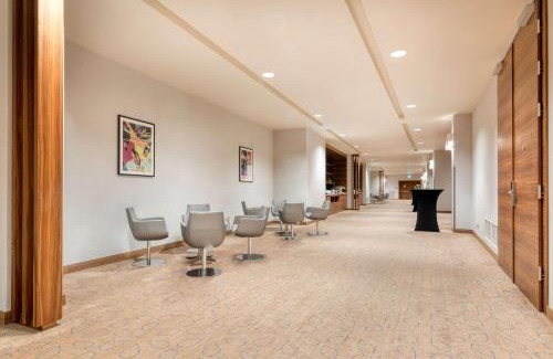 Grzegorzki Hotel | DoubleTree by Hilton Krakow Hotel & Convention Center