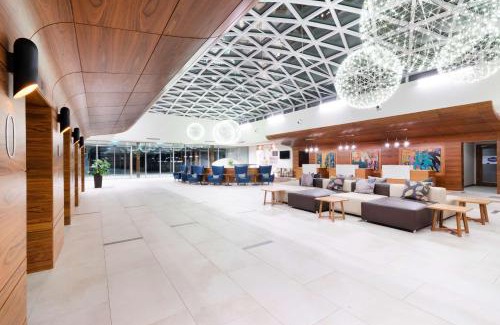 Grzegorzki Hotel | DoubleTree by Hilton Krakow Hotel & Convention Center
