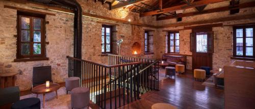 Kusadasi City Centre Hotel | DoubleTree by Hilton Kusadasi