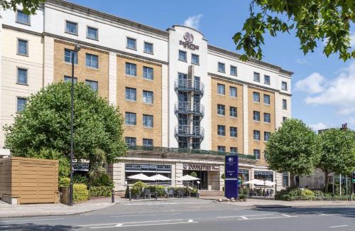 Angel Hotel | DoubleTree by Hilton London Angel Kings Cross