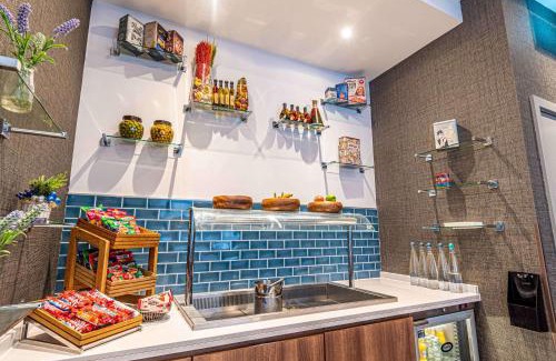 Angel Hotel | DoubleTree by Hilton London Angel Kings Cross