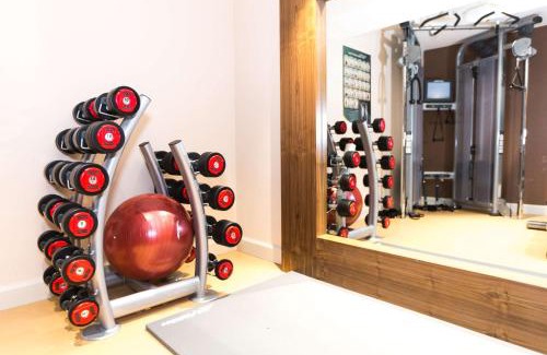 Lancaster Gate Hotel | DoubleTree by Hilton London - Hyde Park