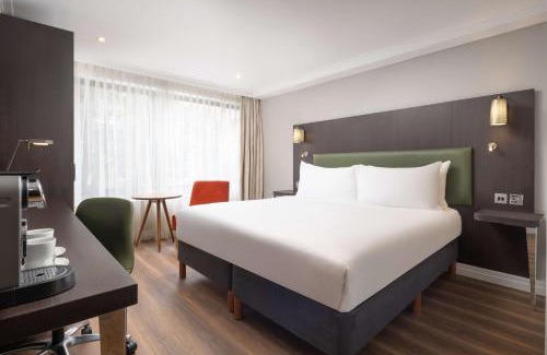 Lancaster Gate Hotel | DoubleTree by Hilton London - Hyde Park
