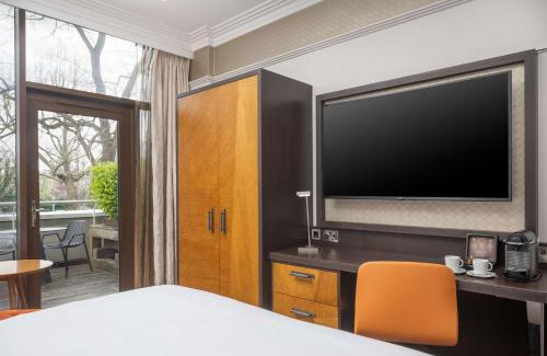 Lancaster Gate Hotel | DoubleTree by Hilton London - Hyde Park
