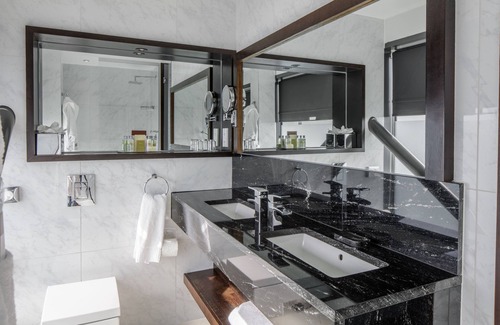 Greenwich West Hotel | DoubleTree by Hilton London - Greenwich