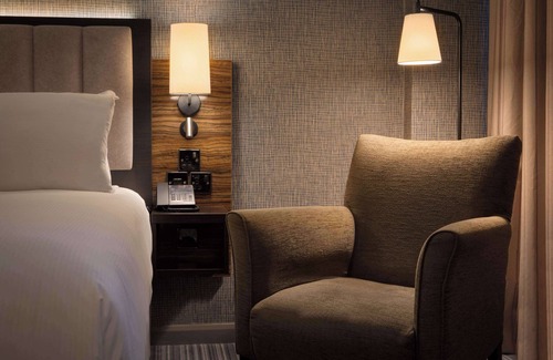 Sands End Hotel | DoubleTree by Hilton London - Chelsea
