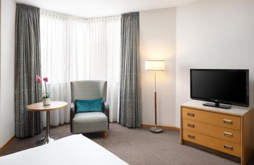 Dommeldange Hotel | DoubleTree by Hilton Luxembourg