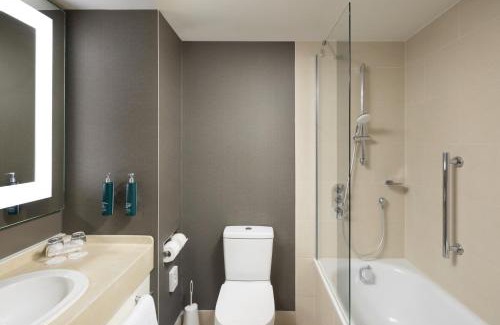 Dommeldange Hotel | DoubleTree by Hilton Luxembourg