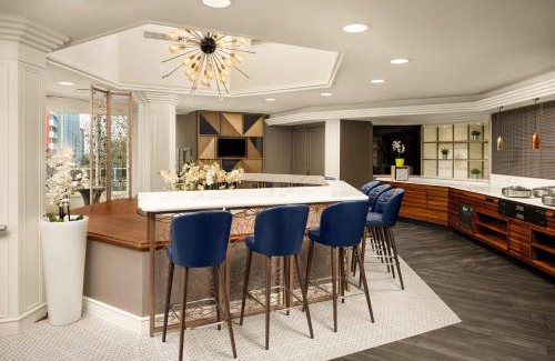 Dommeldange Hotel | DoubleTree by Hilton Luxembourg
