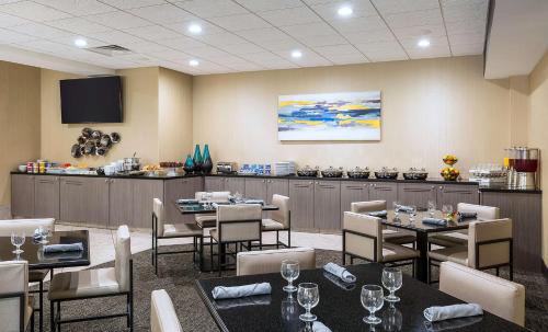 Madison Hotel | DoubleTree by Hilton Madison Downtown