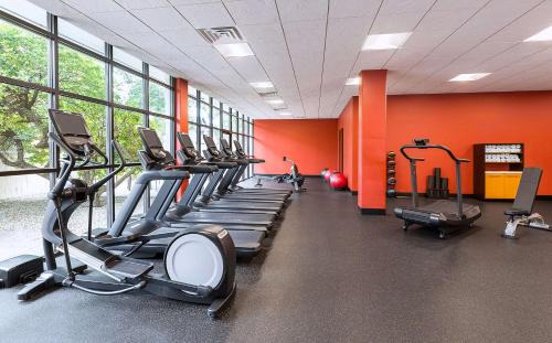 Madison Hotel | DoubleTree by Hilton Madison Downtown