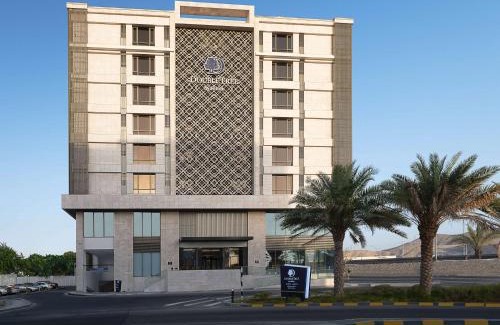 Muscat Hotel | DoubleTree by Hilton Muscat Qurum