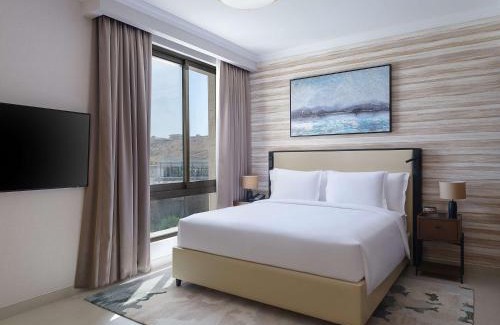 Muscat Hotel | DoubleTree by Hilton Muscat Qurum