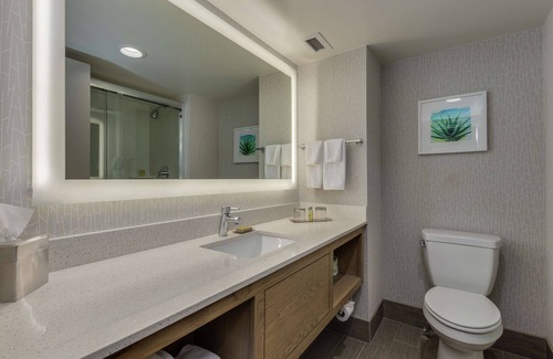 Chandler Hotel | DoubleTree by Hilton Phoenix Chandler