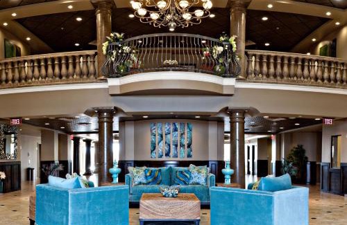 Gilbert Hotel | DoubleTree by Hilton Phoenix-Gilbert